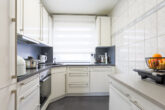 Weißenhorn: Modernisierte 3-Zimmer-Wohnung - Küche