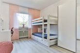 Modernisierte 3,5-Zimmer-Wohnung in zentrumsnaher Lage von Weißenhorn - Kind