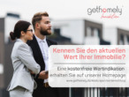 Immobilienbewertung - Ruhig gelegene 3-Zimmer-Studiowohnung mit Loft Charakter in Bellenberg