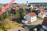 Verwirklichen Sie Ihren Wohntraum: Zweifamilienhaus mit großem Grundstück in Roggenburg-Schießen - Titelbild