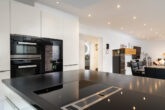 Drackenstein: energieeffizientes Einfamilienhaus mit Weitblick - Küche Detail