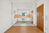 Verwirklichen Sie Ihren Wohntraum in Weißenhorn: 2-Zimmer-Wohnung mit Garage - Küche