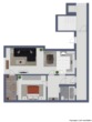 Verwirklichen Sie Ihren Wohntraum in Weißenhorn: 2-Zimmer-Wohnung mit Garage - 2. Obergeschoss