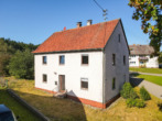 Wohnen mit Allgäu-Flair: verwirklichen Sie Ihren Wohntraum in Waltenhausen-OT - Gebäudeansicht 4