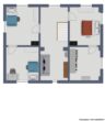 Verwirklichen Sie Ihren Wohntraum in Waltenhausen-OT: Einfamilienhaus in idyllischer Lage - Obergeschoss
