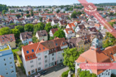 Ulm-Weststadt: historisches Mehrfamilienhaus mit Entwicklungspotenzial - Titelbild