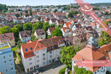 Ulm-Weststadt: historisches Mehrfamilienhaus mit Entwicklungspotenzial, 89077 Ulm, Mehrfamilienhaus